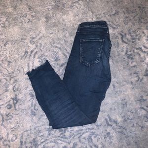 AGOLDE Size 27 jeans